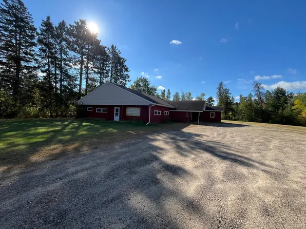 510 Golf Course Rd, Grand Rapids, MN 55744