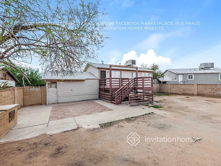 4434 E Alta Vista Rd — Photo 17