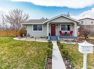 2395 S Arlington Ave, Reno, NV 89509