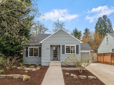 3557 NE 47th Ave, Portland, OR, 97213