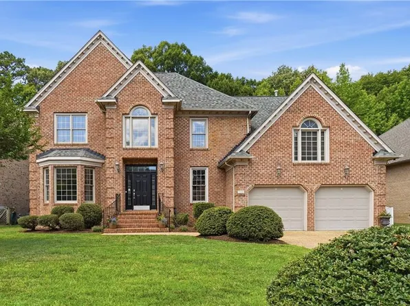 115 Brian Wesley Ct, Yorktown, VA 23693