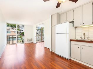 901 Prospect St APT 301, Honolulu, HI 96822