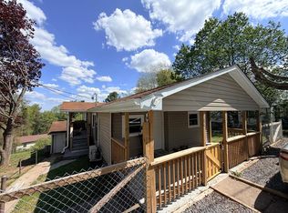 194 Haymarket Dr, Beckley, WV 25801