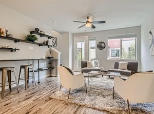 4220 E Warren Ave UNIT 4, Denver, CO 80222