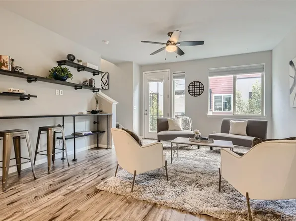 4220 E Warren Avenue #4, Denver, CO 80222