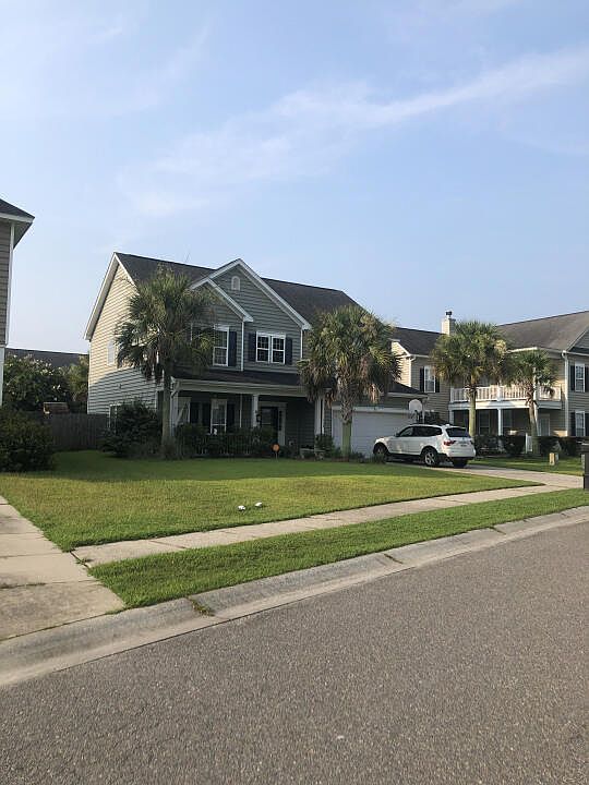 120 Berwick Dr, Summerville, SC 29483 Zillow