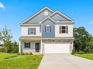 617 Nightengale Ridge Dr Lot 18, Columbia, TN 38401