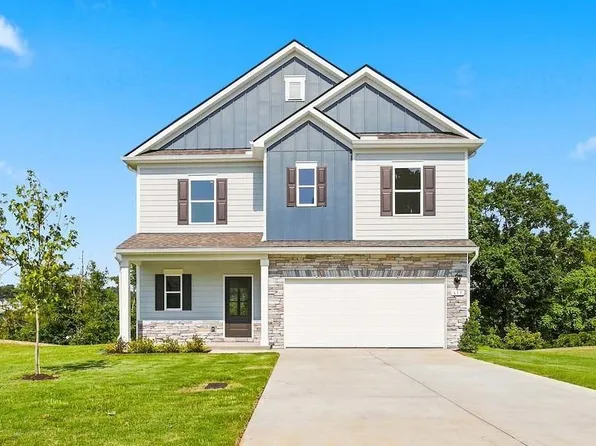 617 Nightengale Ridge Dr Lot 18, Columbia, TN 38401