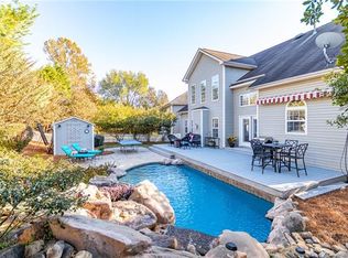 20306 Northport Dr, Cornelius, NC 28031