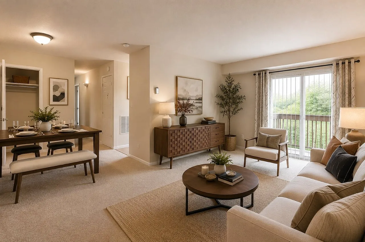 Villages at Montpelier Apartment Homes — Photo 4