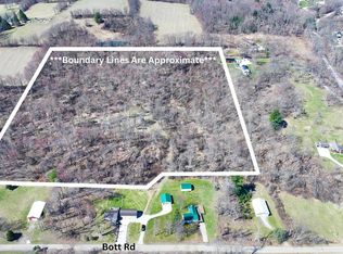 0 Bott Rd, Bellville, OH 44813