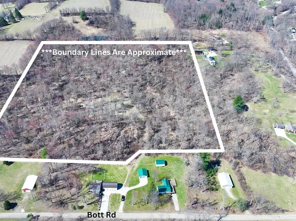 0 Bott Rd, Bellville, OH 44813