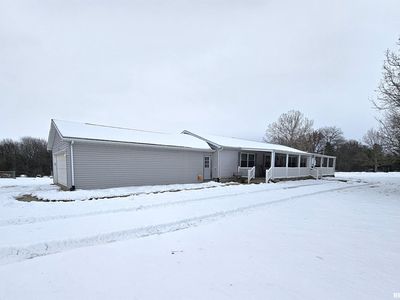 13014 Kirby St, Tallula, IL, 62688