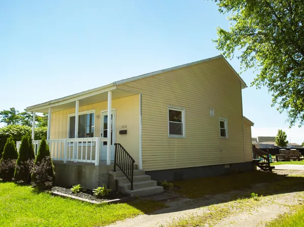 720 Botham Ave, Saint Joseph, MI 49085