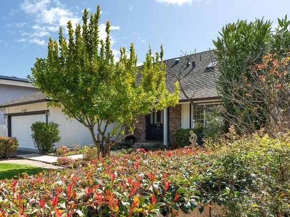 216 San Marin Drive, Novato, CA 94945