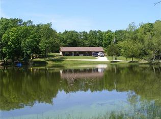 14478 Top Ozark Rd, Belgrade, MO 63622
