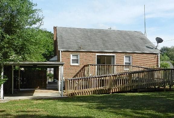4th image of 2512 Ravenwood Ave NW