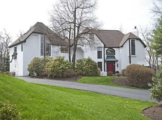 226 Timber Ridge Rd, Pittsburgh, PA 15238