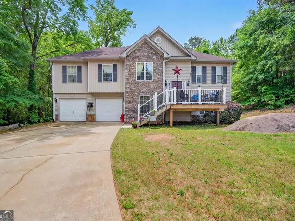 170 Faith Dr NE, Milledgeville, GA 31061