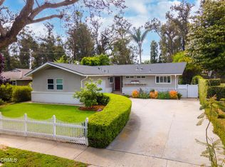 5489 N Bryn Mawr St, Ventura, CA 93003