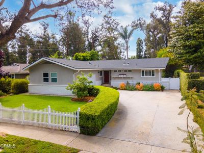 5489 N Bryn Mawr St, Ventura, CA, 93003