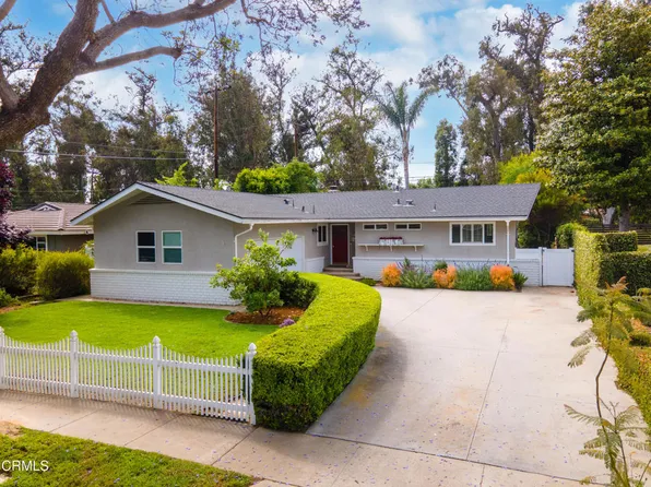 5489 N Bryn Mawr St, Ventura, CA 93003