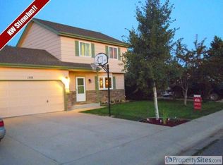 108 S Olive Ave, Milliken, CO 80543