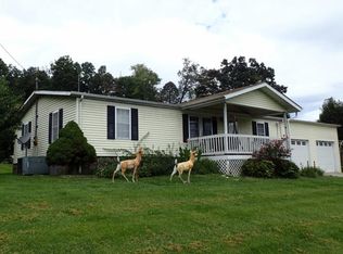 654 Double Springs Rd, Fall Branch, TN 37656