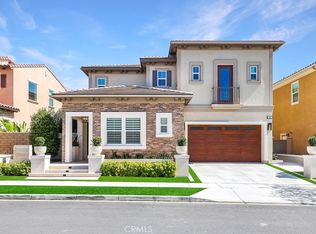 18 Manzanillo, Lake Forest, CA 92630
