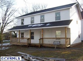 3703 Maryland Ave, Richmond, VA 23222
