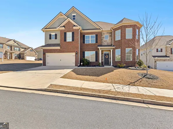 9 Hampshire Point, Dallas, GA 30132