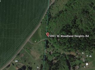 15001 SE Woodland Heights Rd, Amity, OR 97101
