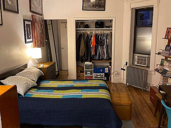 2nd image of 673 Vanderbilt Ave #3D