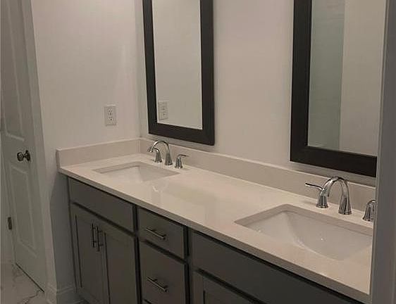 Photos Not of actual Home but of previously built home- Home is under construction