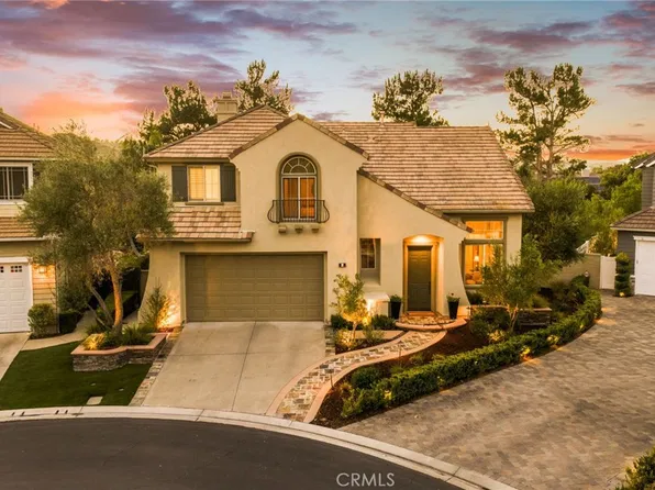 2 Creek View Rd, Coto De Caza, CA 92679