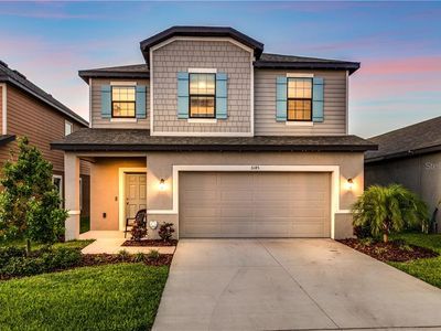5145 Brickwood Rise Dr, Wimauma, FL, 33598