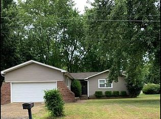 318 Cathy Cv, Ripley, TN 38063