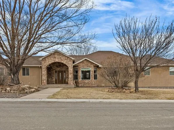 66350 Crestview Drive, Montrose, CO 81403