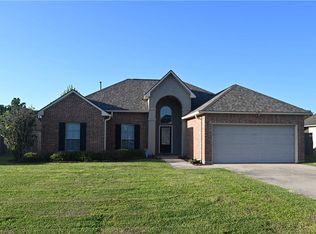 11205 Regency Ave, Hammond, LA 70403