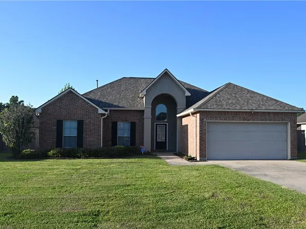 11205 Regency Ave, Hammond, LA 70403