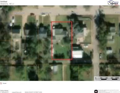 1707 California Ave, Chickasha, OK, 73018