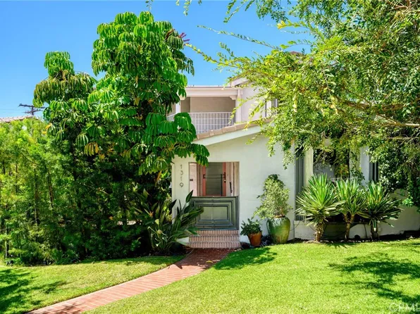 1319 Rossmoyne Ave, Glendale, CA 91207
