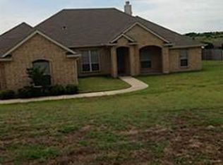 9925 Westridge Rd, Fort Worth, TX 76126