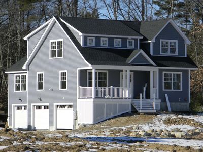 39 Bassett Lane, Fremont, NH, 03044