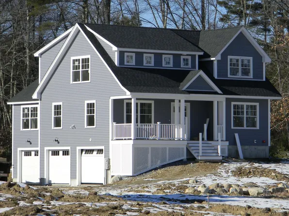 39 Bassett Lane, Fremont, NH 03044