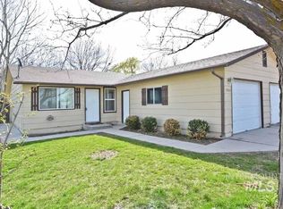 2400/2402 S Hilton St, Boise, ID 83705