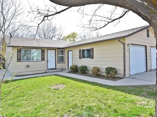 2400/2402 S Hilton St, Boise, ID 83705