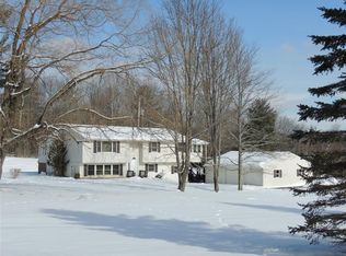 133 Dunbar Rd, Windsor, NY 13865