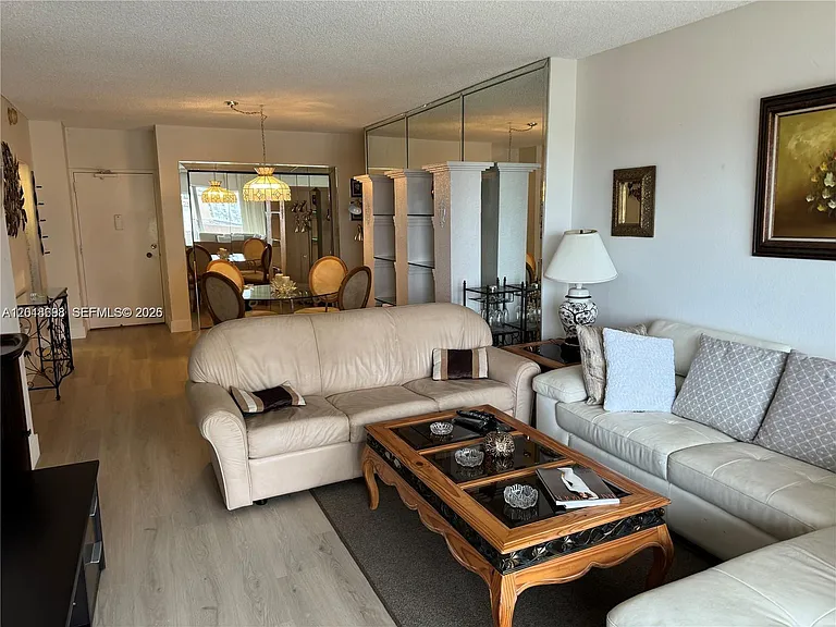 1950 S Ocean Dr #4D — Photo 8