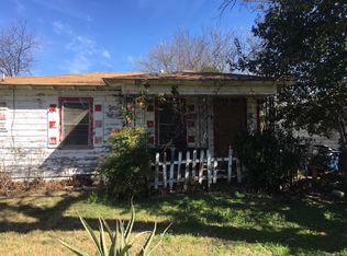 3318 Harlandale Ave, Dallas, TX 75216